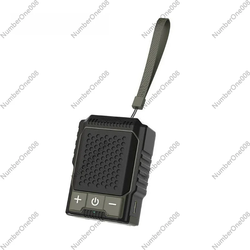 Портативна Bluetooth-колонка IPX7 для походів та подорожей